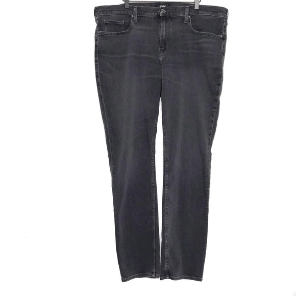 PAIGE Federal Slim Straight Fit Denim Jeans 40 - Picture 1 of 12